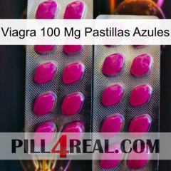 Viagra 100 Mg Blue Pills 10